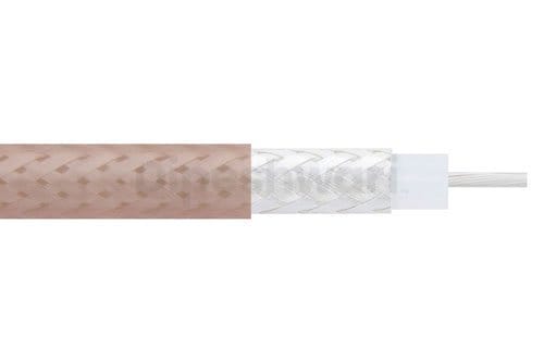 RF Coaxial Cable RG316 high-frequency lead