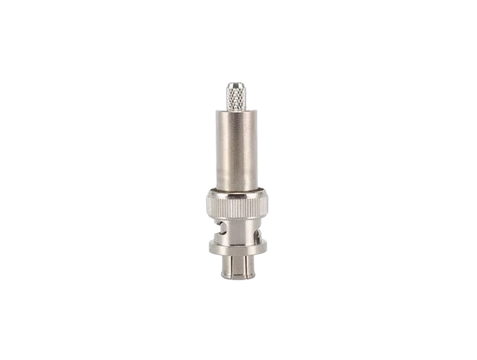 SHV Connectors