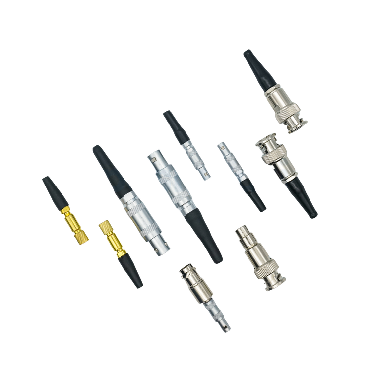 UT Cables & Connector
