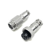 GX16 3Pin MRS Docking type Connectors