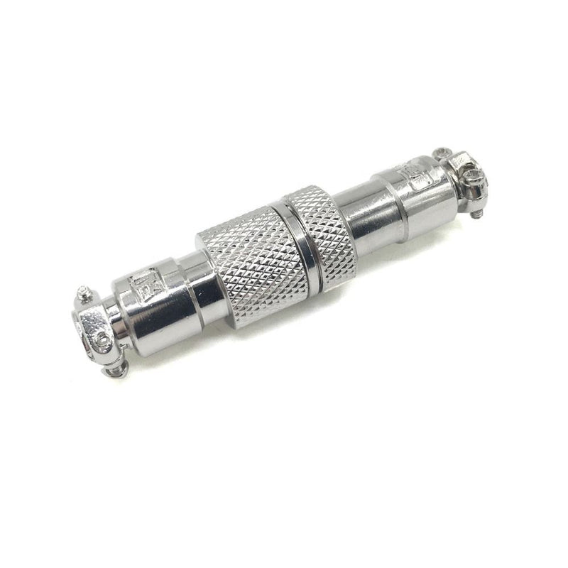 GX16 3Pin MRS Docking type Connectors