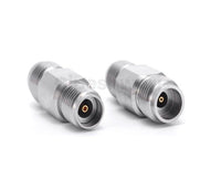 2.4mm Female to 2.92mm Female RF Adapters