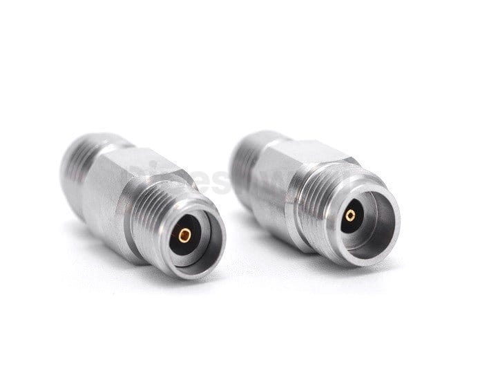 2.4mm Female to 2.92mm Female RF Adapters