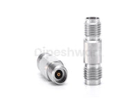 2.4mm Female to 2.92mm Female RF Adapters