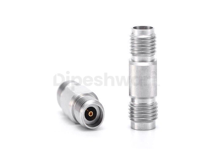 2.4mm Female to 2.92mm Female RF Adapters