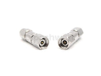 2.4mm Male to 2.92mm Male Precision RF Adapter