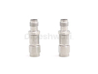 2.4mm Female to 2.92mm Male RF Adapter