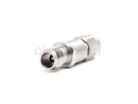 2.4mm Female to 2.92mm Male RF Adapter