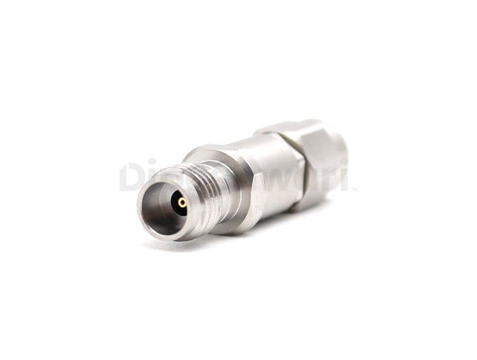 2.4mm Female to 2.92mm Male RF Adapter