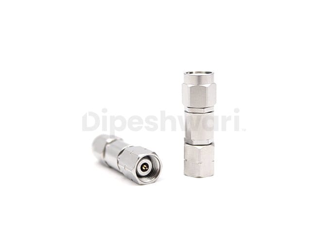 2.4mm Male to 2.92mm Male RF Adapter