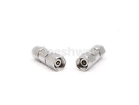 2.4mm Male to 2.92mm Male RF Adapter