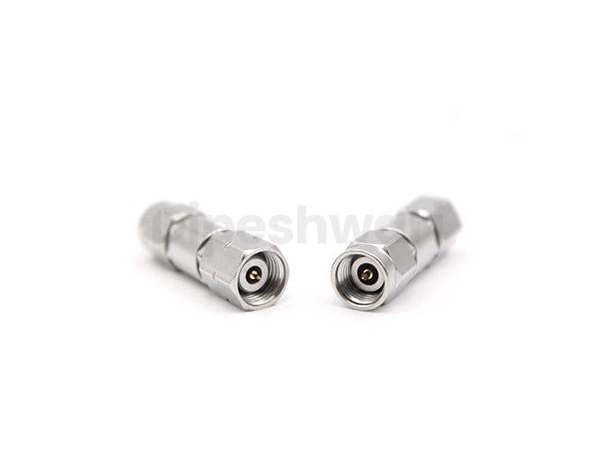 2.4mm Male to 2.92mm Male RF Adapter