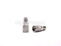 2.4mm Male to 2.92mm Female Adapter | 40 GHz RF
