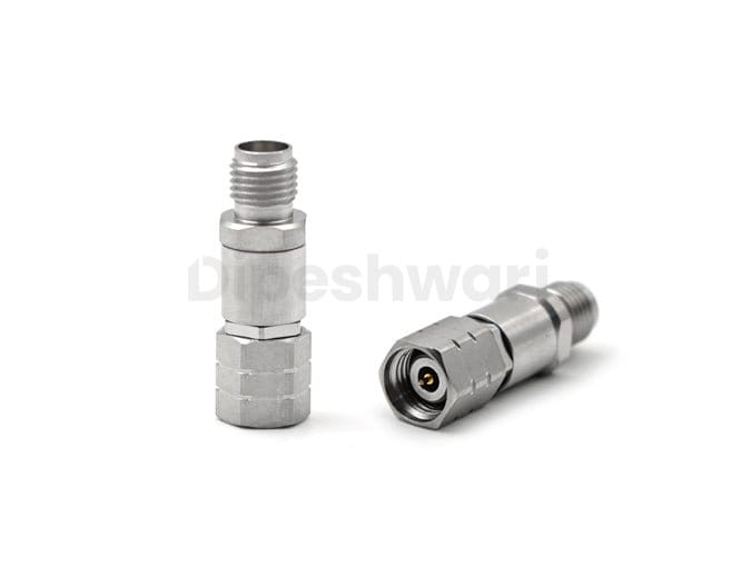 2.4mm to 2.92mm Precision RF Adapter 40GHz