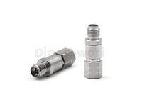 2.4mm to 2.92mm Precision RF Adapter 40GHz