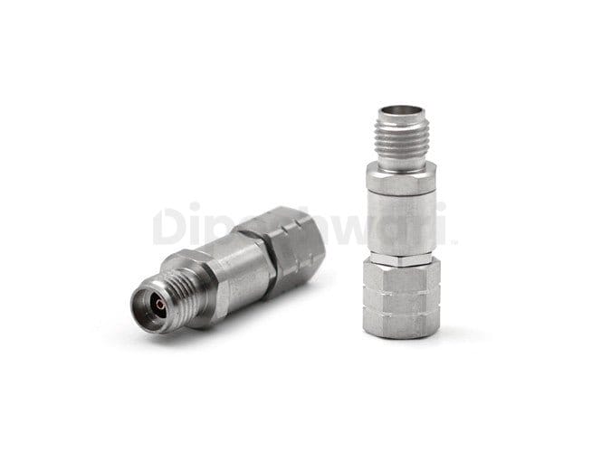 2.4mm to 2.92mm Precision RF Adapter 40GHz