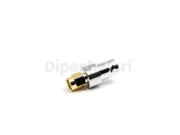 BNC Female to SMA Male RF Adapter for Coax Links