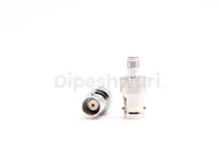 BNC Female to SMA Female Adapter for RF Adapter