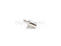 BNC Female to SMA Female 4Hole Flange RF Adapter