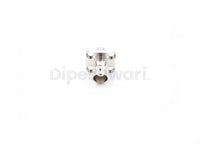 BNC Female to SMA Female 4Hole Flange RF Adapter