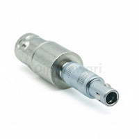 UT Cables & Connector Lemo 00 to BNC Adapter