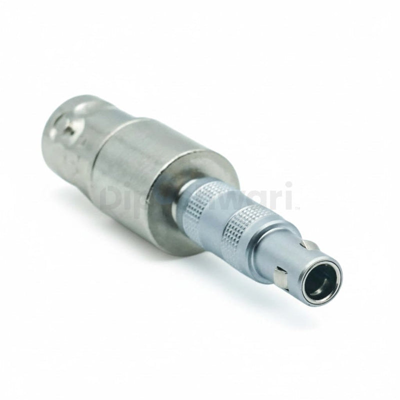 UT Cables & Connector Lemo 00 to BNC Adapter