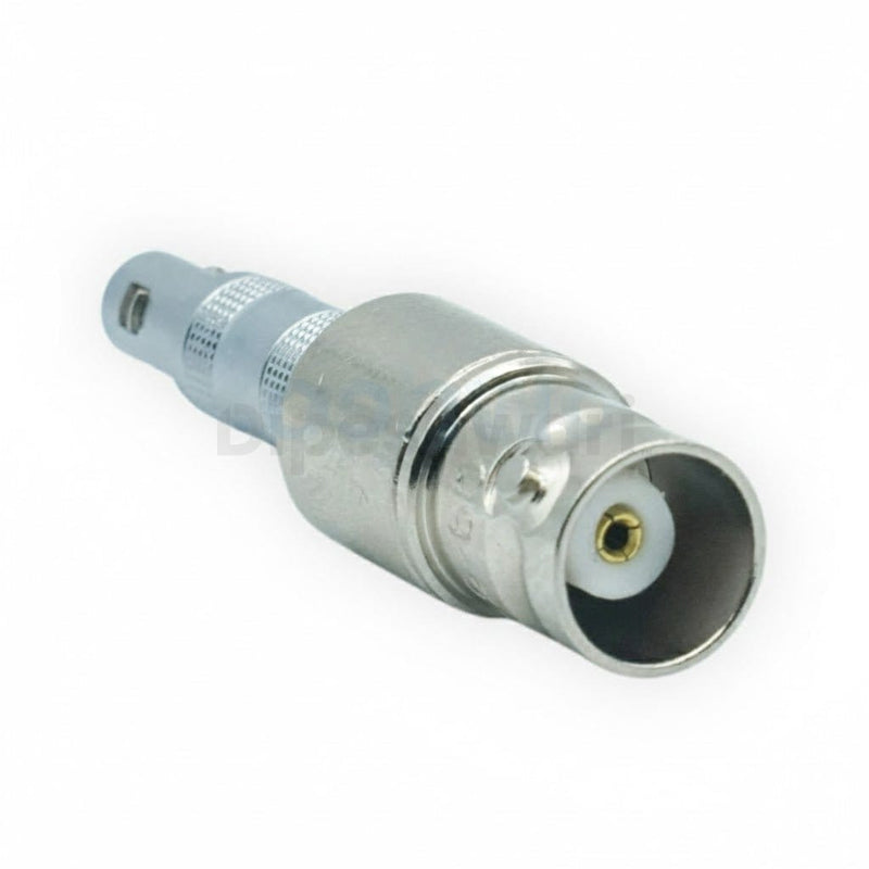 UT Cables & Connector Lemo 00 to BNC Adapter