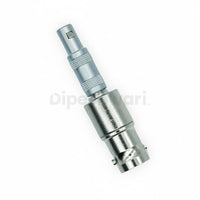 UT Cables & Connector Lemo 00 to BNC Adapter