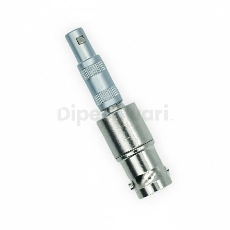 UT Cables & Connector Lemo 00 to BNC Adapter