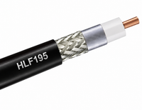 HLF195 Coaxial Cable – High-Performance Signal Cable