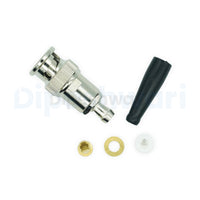 UT Cables & Connector BNC Clamp for RG174