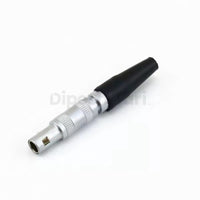 UT Cables & Connector Mini Lemo 00 Connector