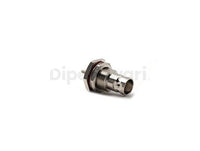 BNC Female Bulkhead Crimp for RG316 Cable Connector