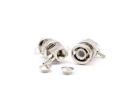 BNC Male Right Angle Connector for RG316-RG174 Cable
