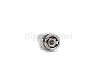 BNC Male Clamp for RG58 Cable RF Coax Connector