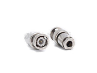 BNC Male Clamp for RG58 Cable RF Coax Connector