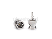 BNC Male 75ohm Crimp for RG179 Cable Skywindow