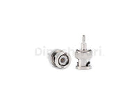 BNC Male Crimp For RG316 Cable Sky window