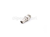 BNC Male Crimp for LMR400 Cable 50 Ohm Connector