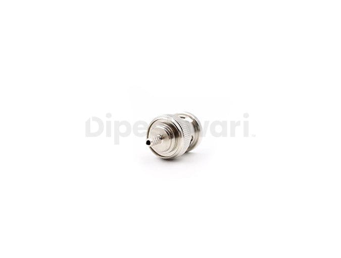 BNC Male Crimp for RG174 Cable – Secure RF Connector