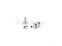 BNC Male Crimp for RG6 Cable connector