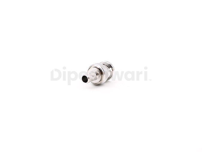 BNC Male Crimp for RG6 Cable connector