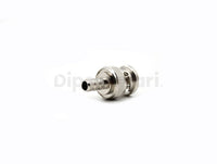 75Ohm BNC Male Crimp Connector for RG59 Cable
