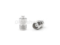 BNC Female Connector For 141 Cable, Precision RF