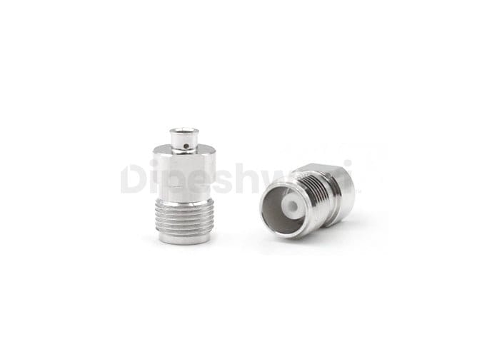 BNC Female Connector For 141 Cable, Precision RF