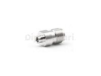 BNC Female Connector For 141 Cable, Precision RF