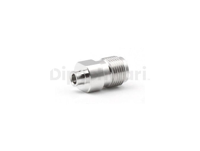 BNC Female Connector For 141 Cable, Precision RF