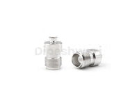 BNC Female Connector For 141 Cable, Precision RF