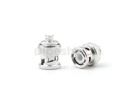 BNC male Connector For RG141 Cable – Secure RF Link