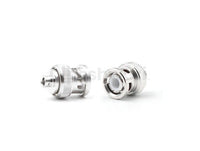 BNC male Connector For RG141 Cable – Secure RF Link